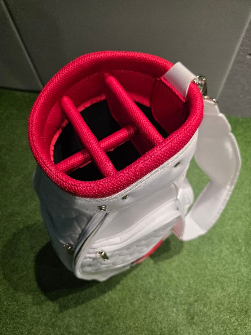 ♥️ラブキャロウェイ Callaway ハートデザイン キャディバッグ