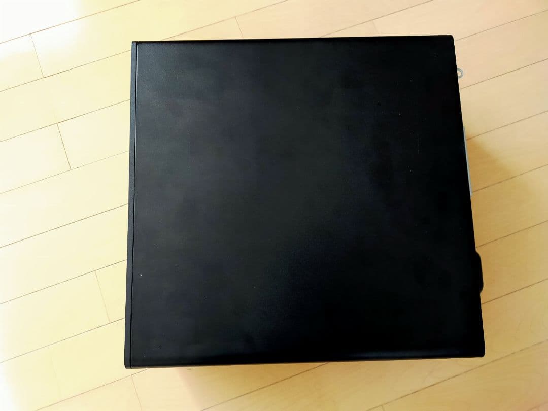 T*E様 ゲーミングベースに i7-8700 大型CPUファン