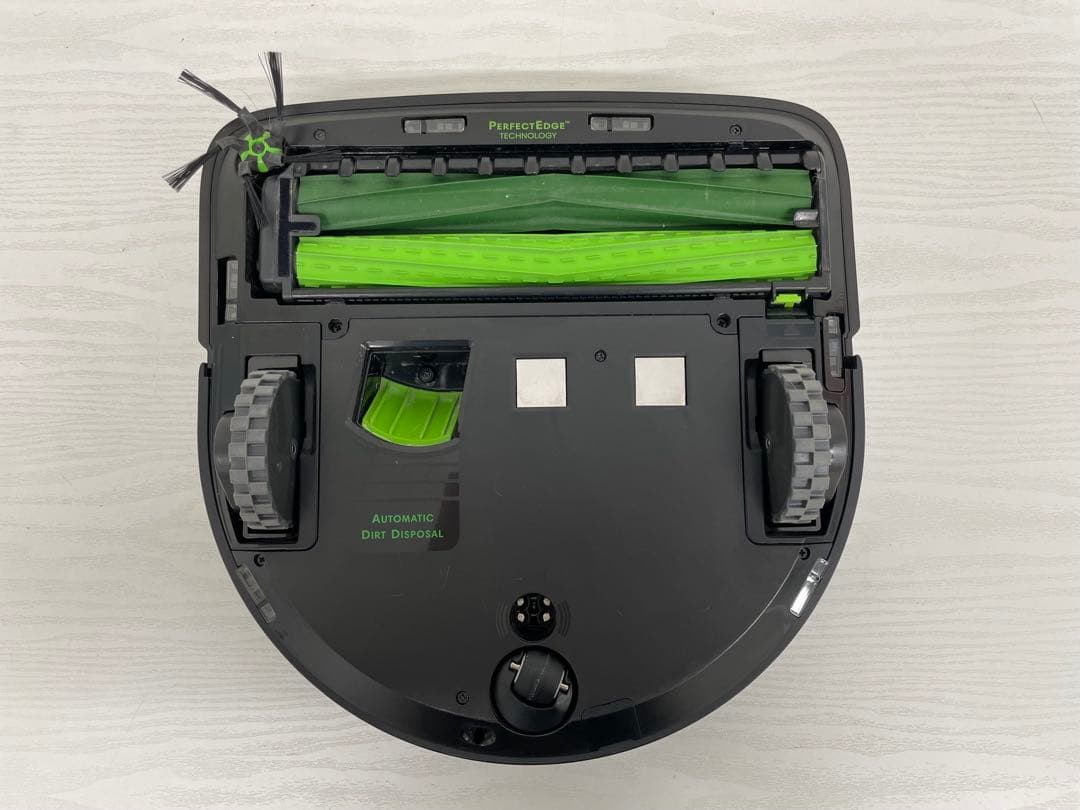 iRobot アイロボット Roomba ルンバ s9+ 中古