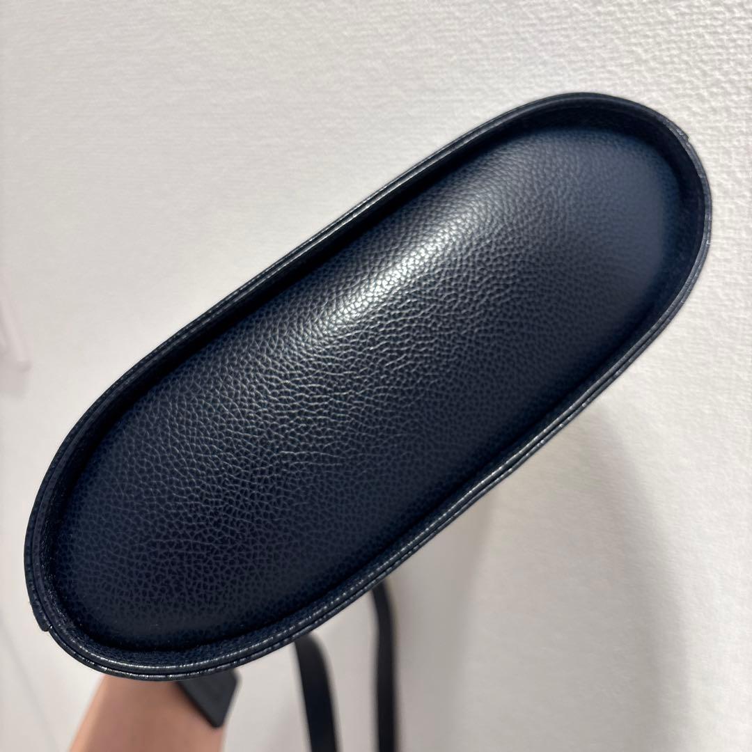 オールドコーチ ショルダーバッグ イタリア製