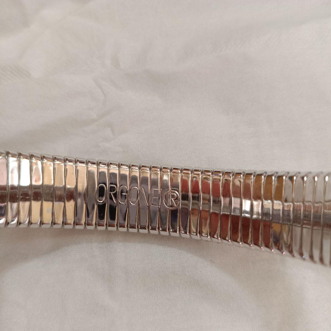 オルゴンリング　施術用