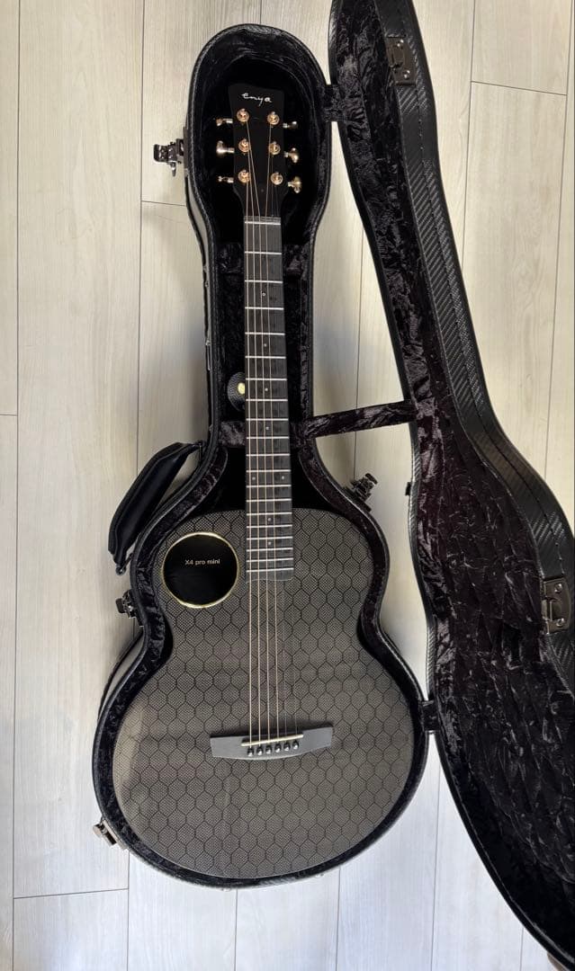 Murakawa　Enya X4 Pro Mini