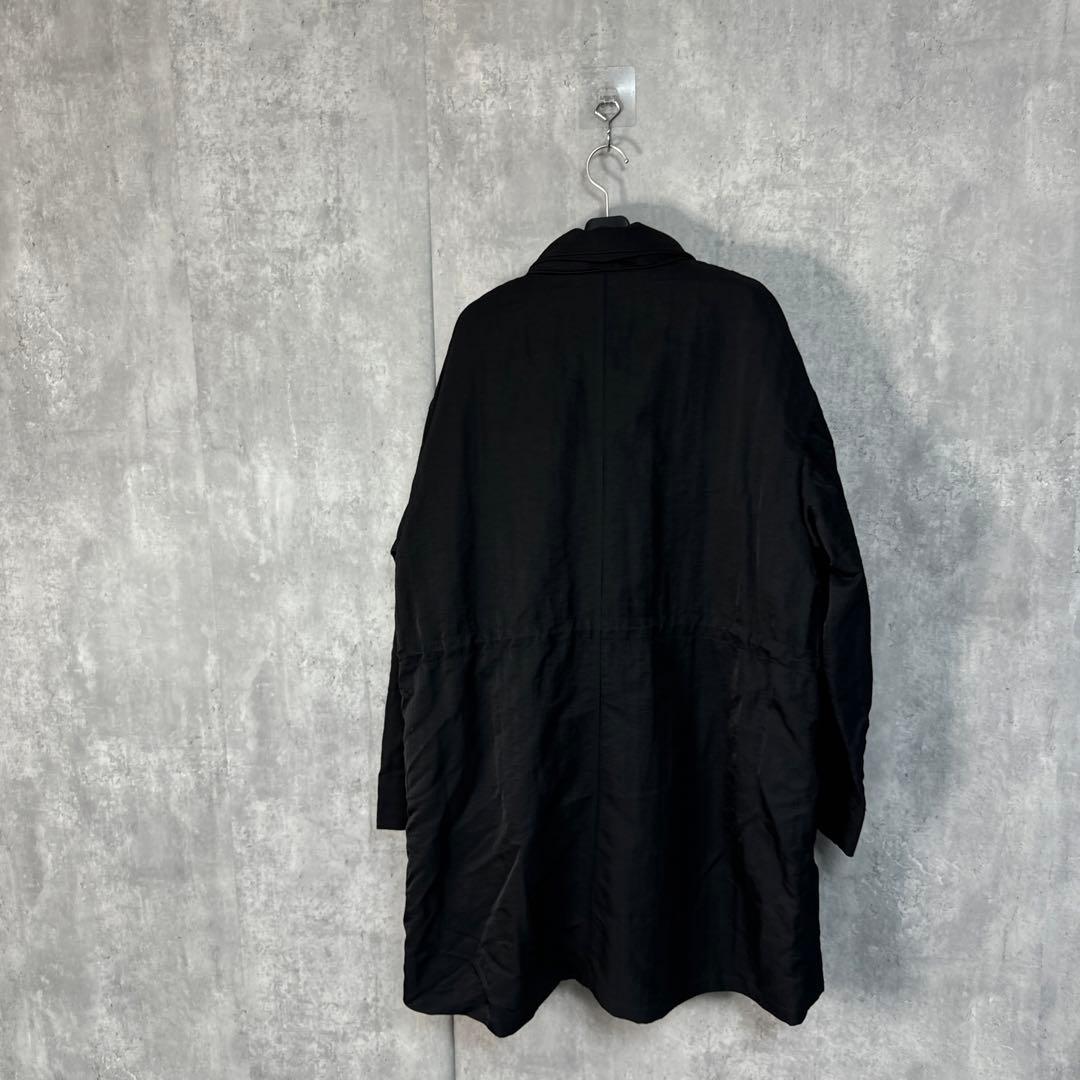 SATURDAYS NEW YORK CITY ロングコート M