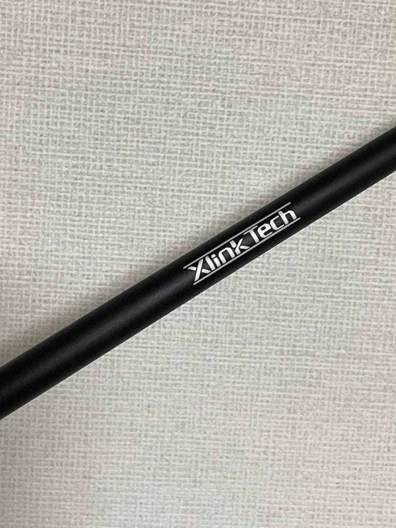 タイトリスト スリーブ付き シャフト TENSEI 1K BLUE 65HY S