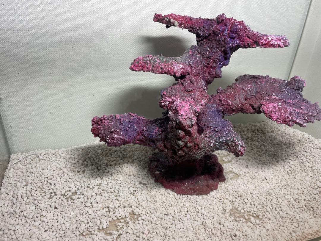 人工ライブロック　SHR27 アク抜き済み安心塗料使用