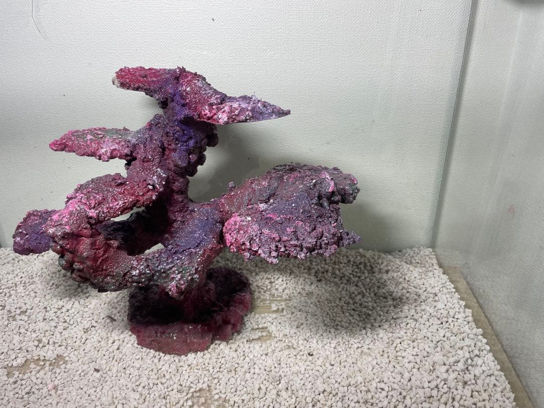 人工ライブロック　SHR27 アク抜き済み安心塗料使用