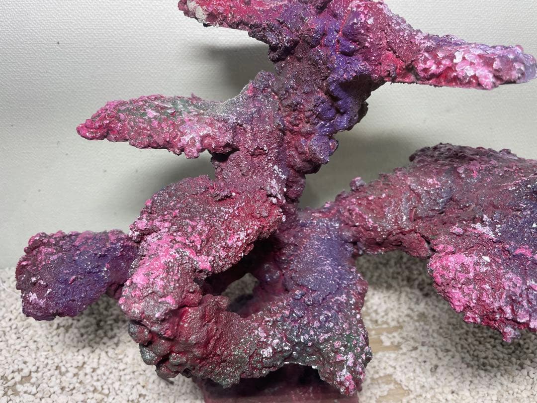 人工ライブロック　SHR27 アク抜き済み安心塗料使用