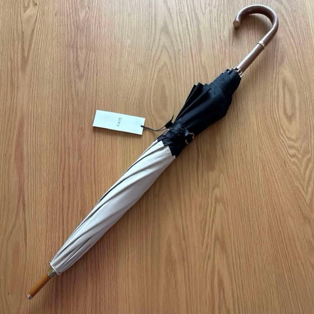 Gracy 日傘 長傘　UVカット