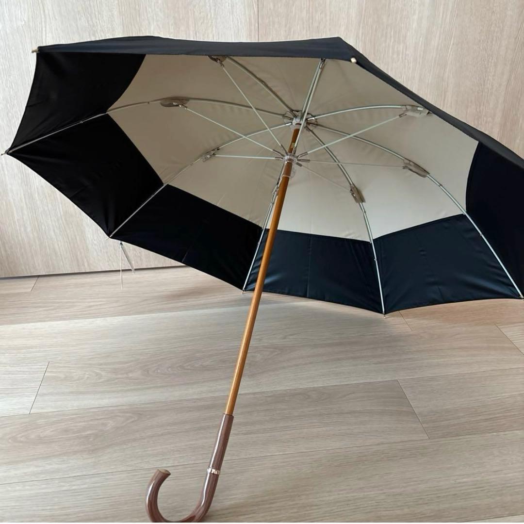 Gracy 日傘 長傘　UVカット