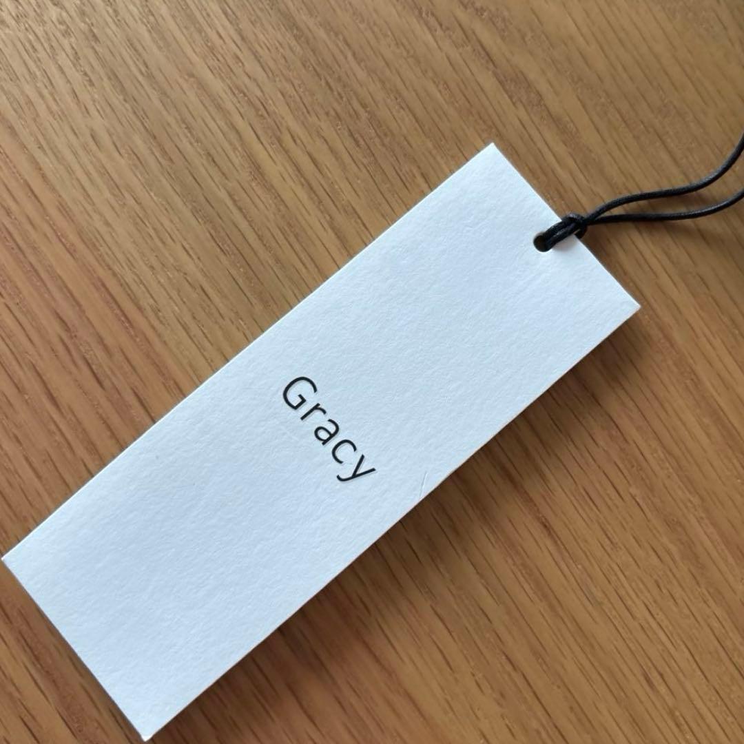 Gracy 日傘 長傘　UVカット