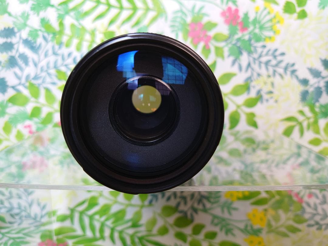 Canon EF 75-300mm F4-5.6 超望遠ズームレンズ(^^)