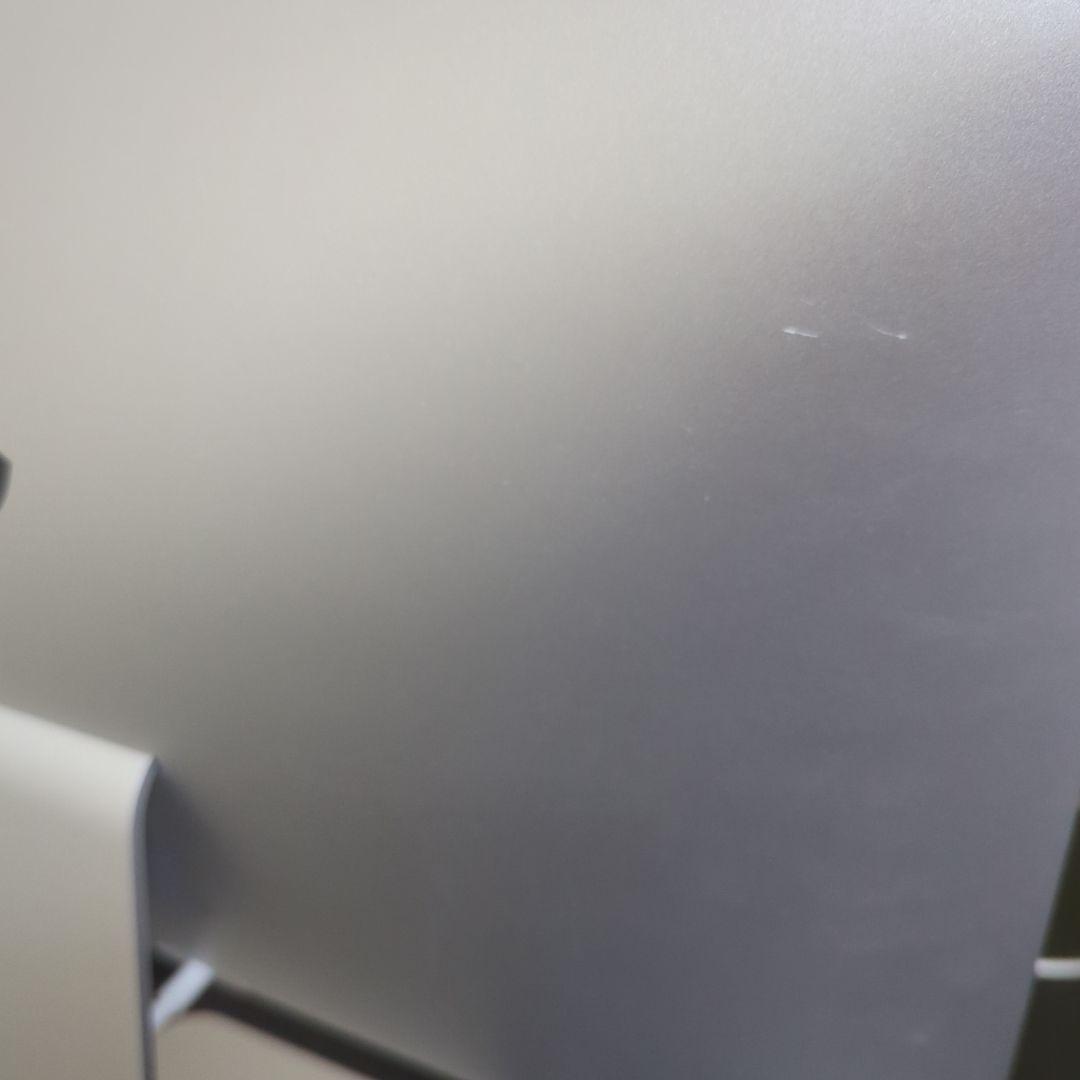 iMac 21.5インチ 2017年モデル