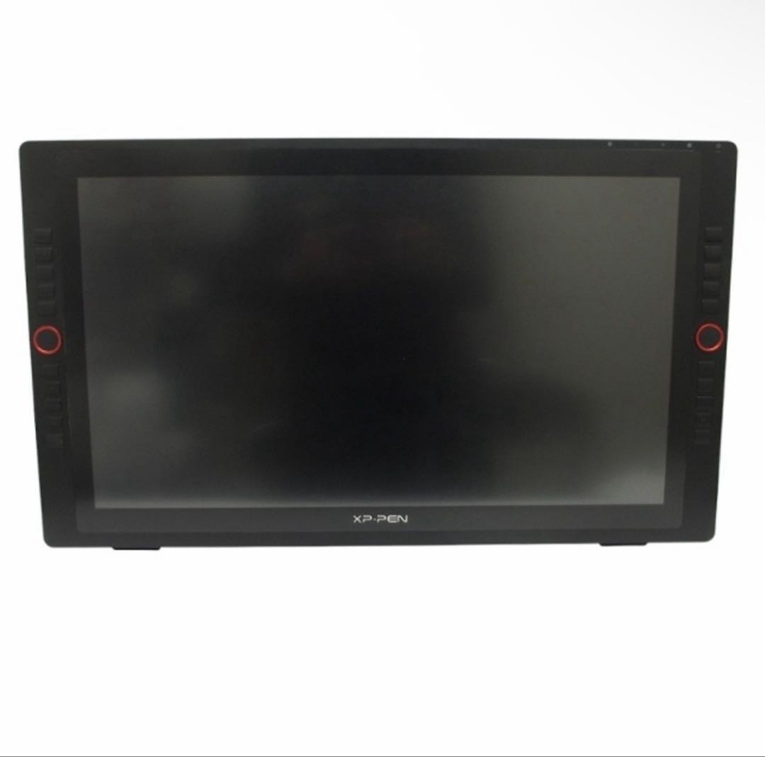 XP-pen 液晶ペンタブレット Artist 24 Pro 動作OK 同梱不可