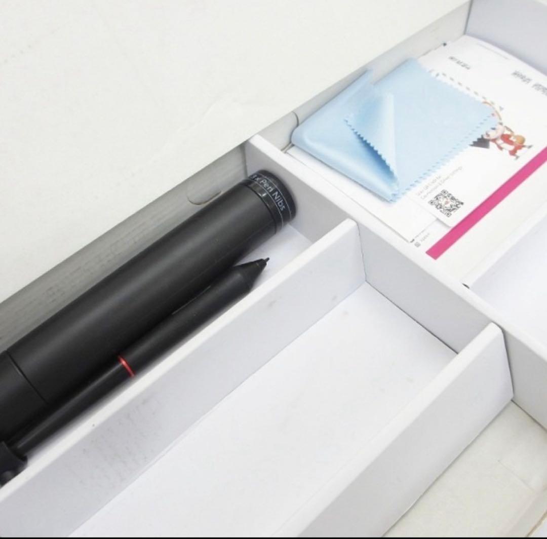 XP-pen 液晶ペンタブレット Artist 24 Pro 動作OK 同梱不可