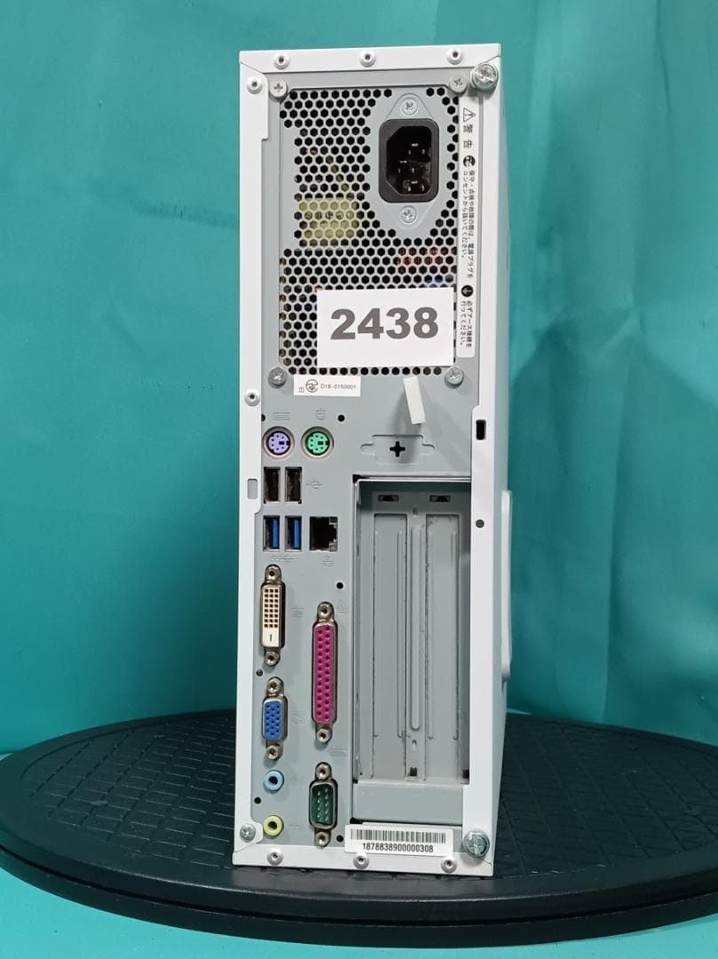 初期保証 正規Win11 i5-8600 16GB SSD256GB オフィス