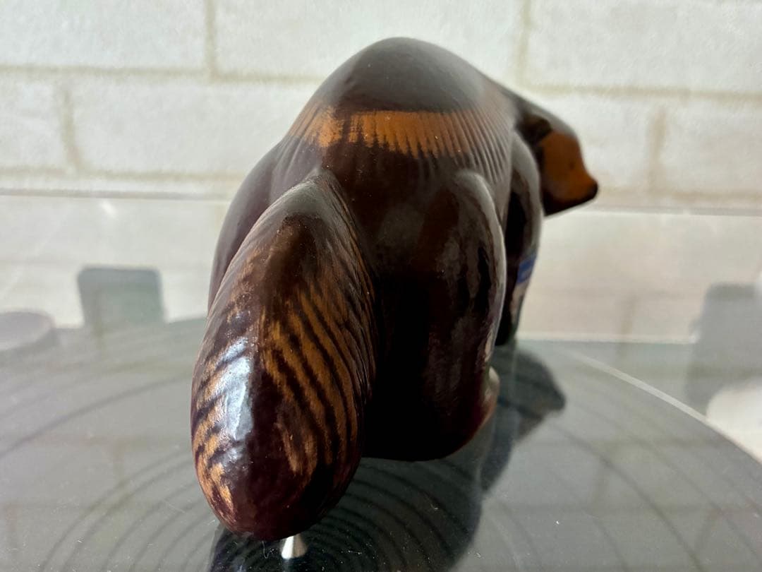 リサラーソン SKANSEN スカンセン クズリ