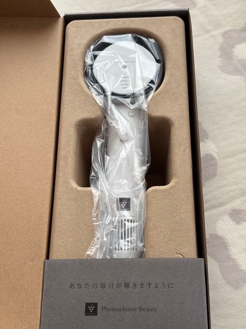 SHARP美容家電 新品 IB WX902