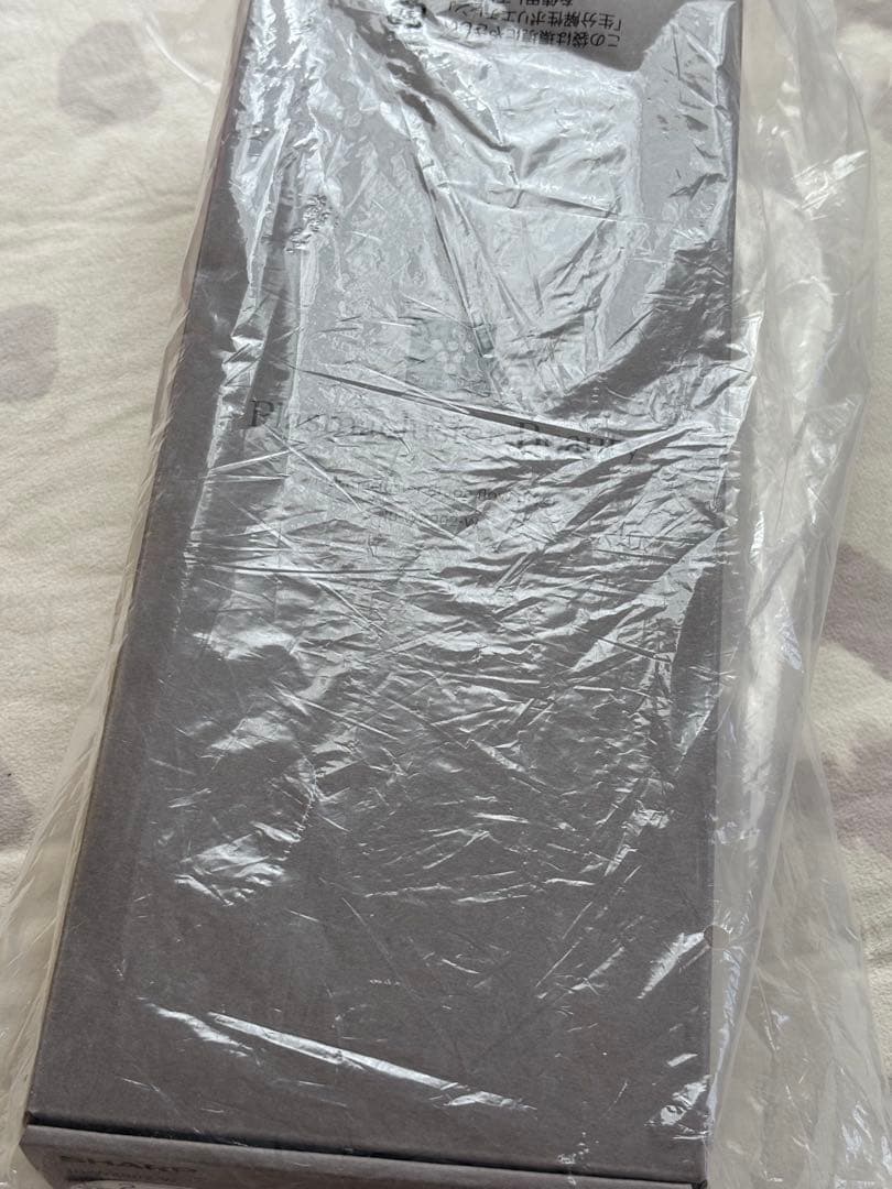 SHARP美容家電 新品 IB WX902