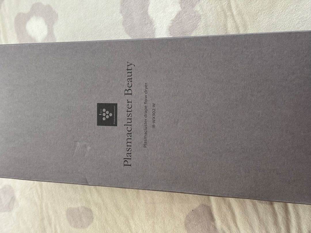 SHARP美容家電 新品 IB WX902