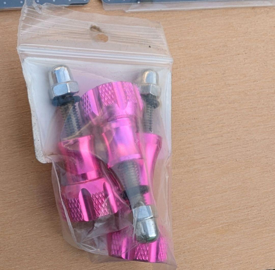 ジャイロUP　リバイブ マフラー 色々セット