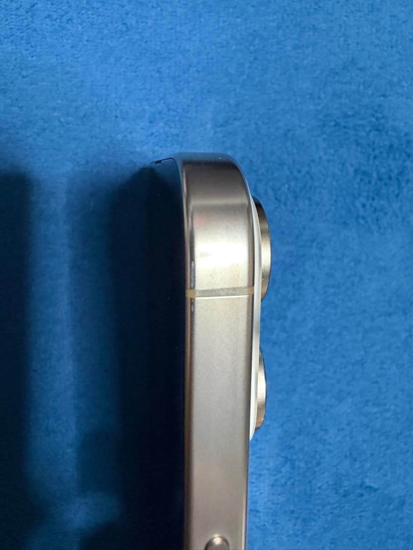 Apple iPhone 16 Pro 128GB SIMフリー