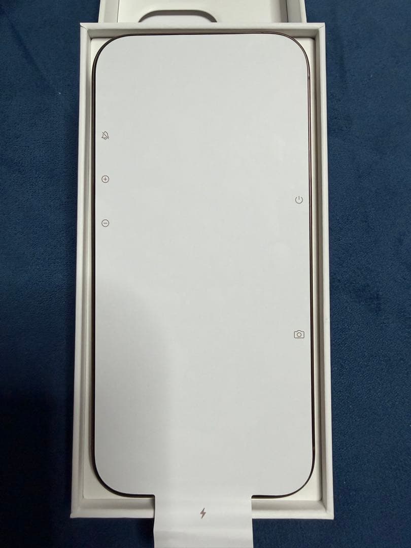 Apple iPhone 16 Pro 128GB SIMフリー