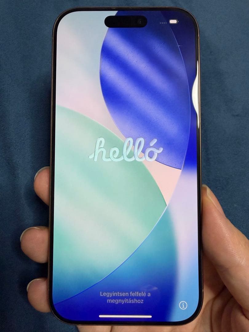 Apple iPhone 16 Pro 128GB SIMフリー