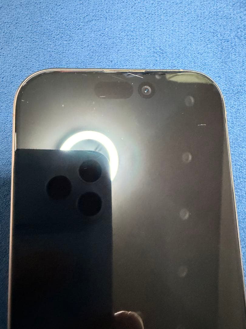 Apple iPhone 16 Pro 128GB SIMフリー