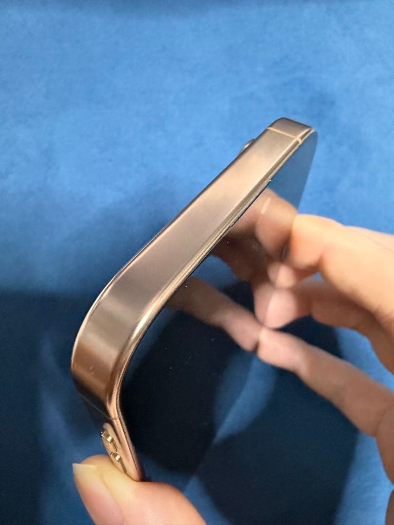 Apple iPhone 16 Pro 128GB SIMフリー