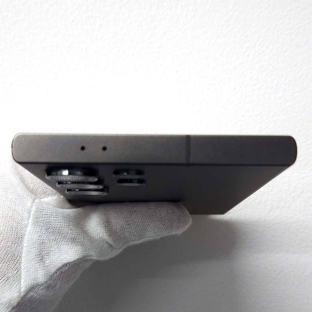 Galaxy S24 Ultra 256GB ブラック SIMフリー