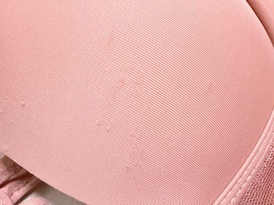 sugar 水着　ふんわりシアー長袖ビキニ 2点セット