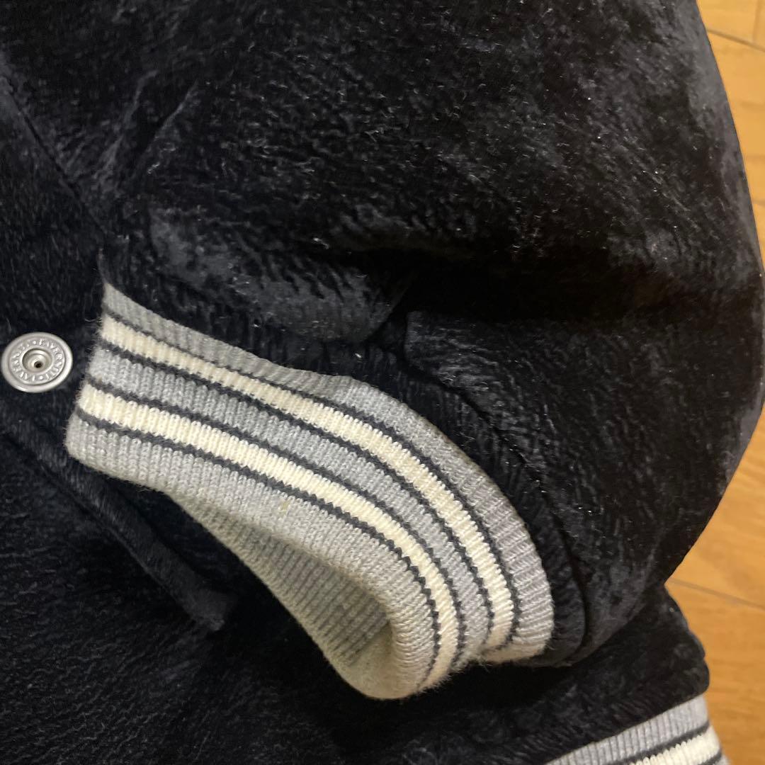 J. TAVERNITI ボンバージャケットビンテージMade in Italy