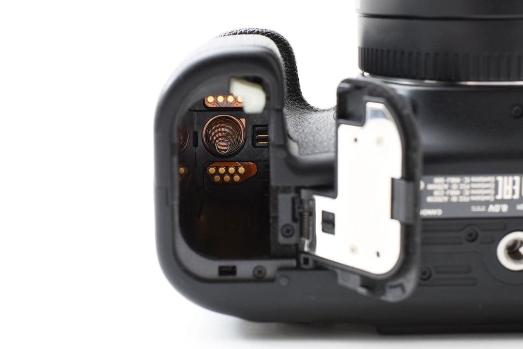 デジタル一眼レフカメラ Canon EOS 6D Mark II望遠レンズセット