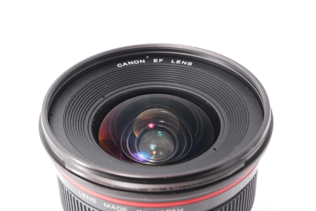 ✨お買い得価格✨高級レンズ✨Canon EF 17-35mm F2.8 L