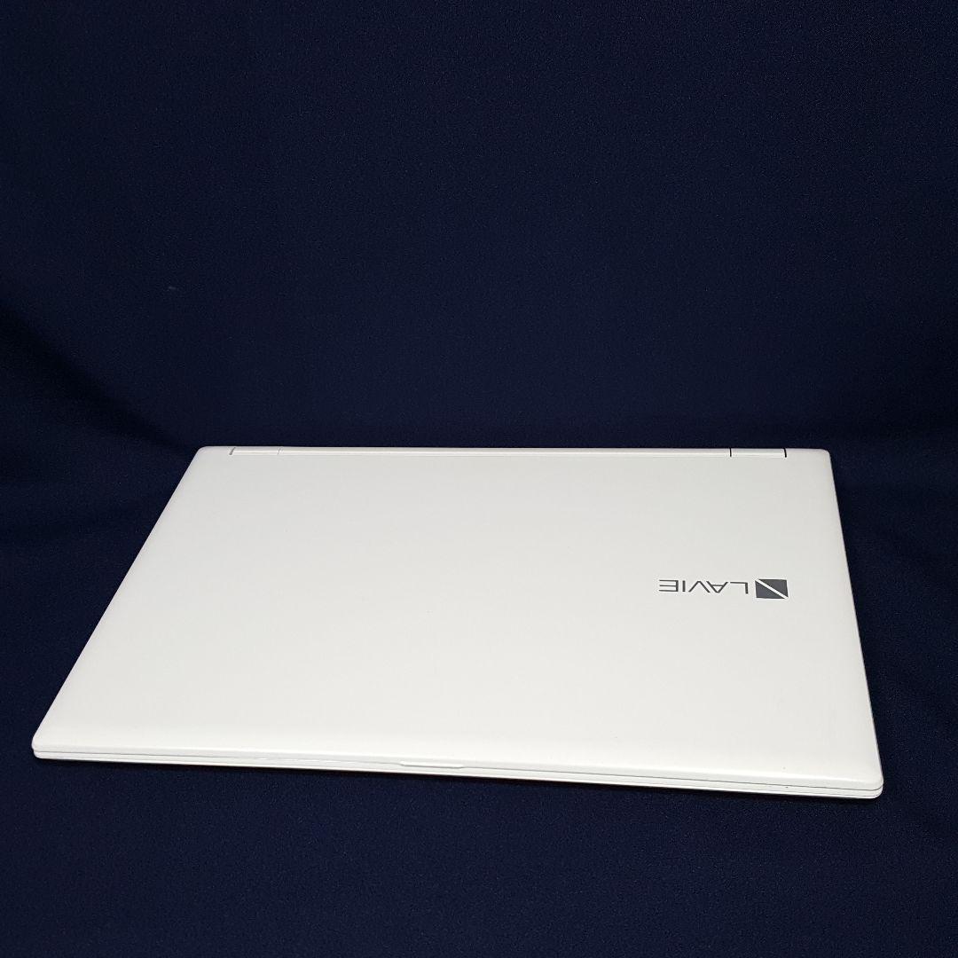 Win11★7世代搭載★メモリ8G★新品SSD256G★カメラ★高年式モデル★