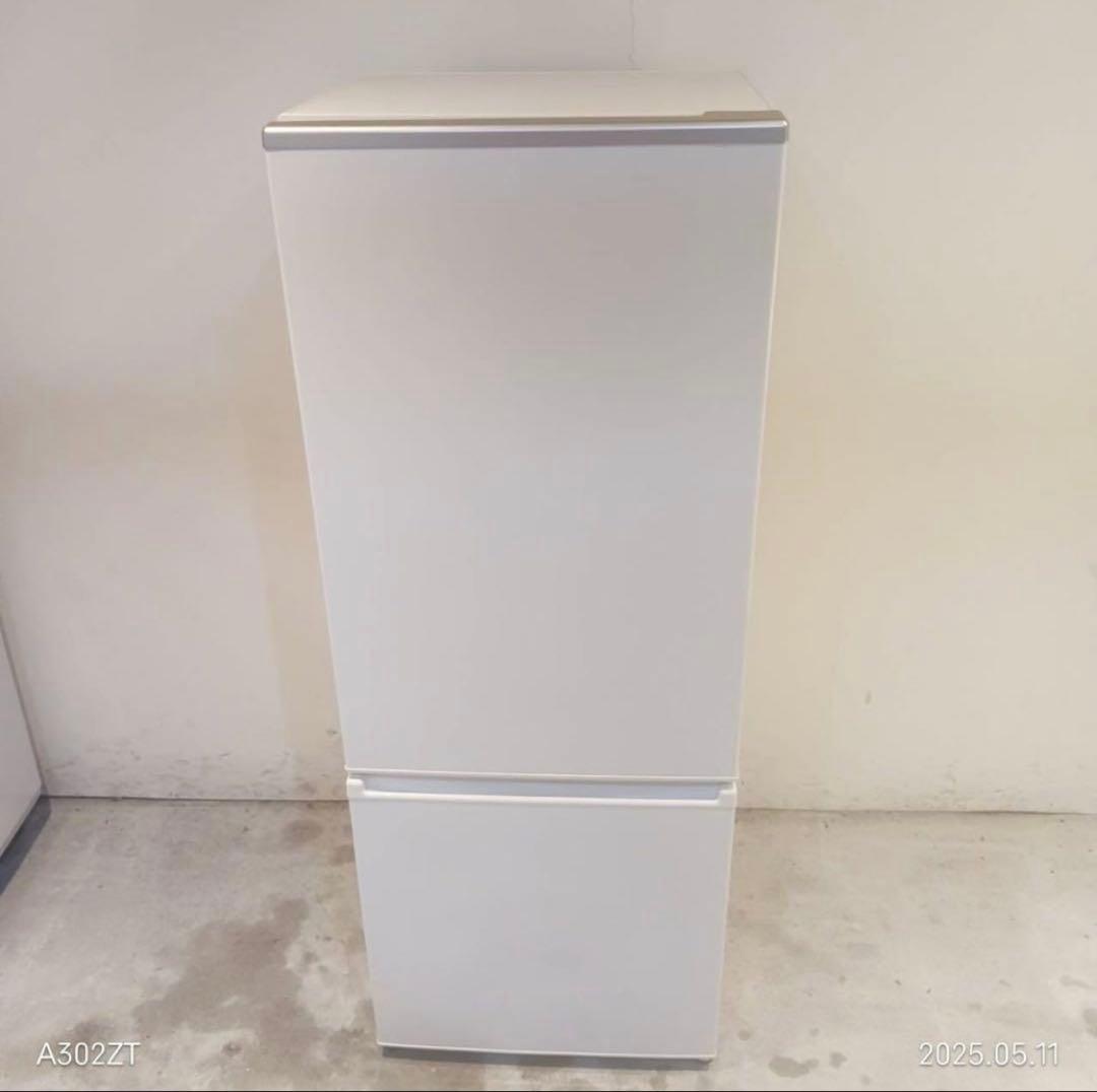 A031★2020年製★アクア冷蔵庫　大型　自動霜取り　ホワイト　一人暮らし