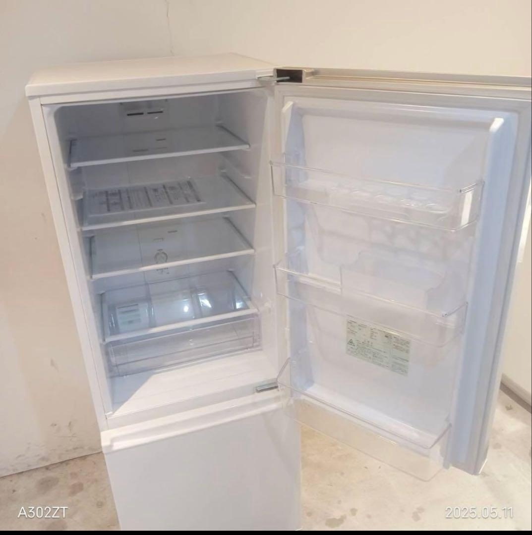 A031★2020年製★アクア冷蔵庫　大型　自動霜取り　ホワイト　一人暮らし
