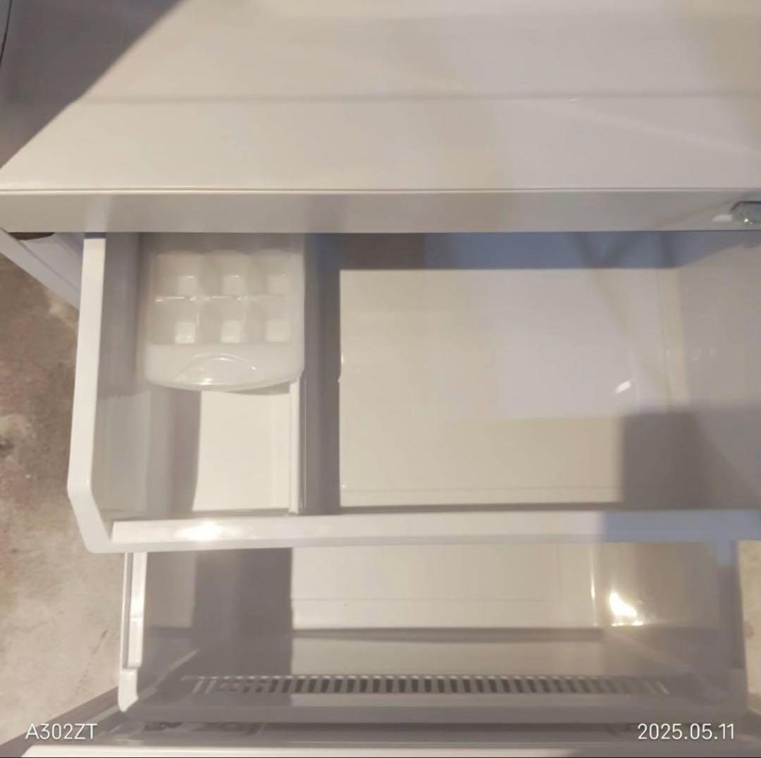 A031★2020年製★アクア冷蔵庫　大型　自動霜取り　ホワイト　一人暮らし