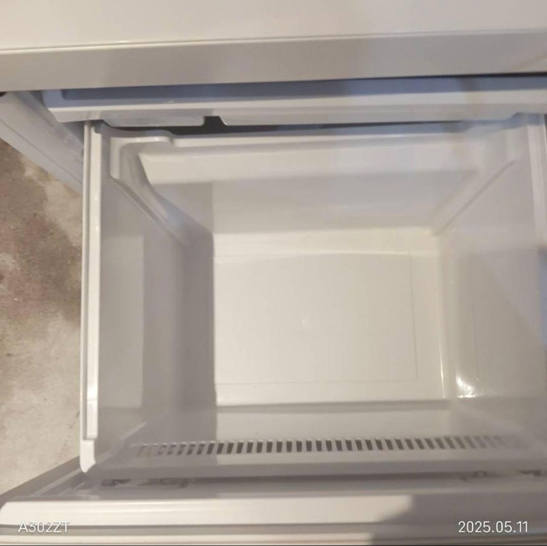 A031★2020年製★アクア冷蔵庫　大型　自動霜取り　ホワイト　一人暮らし