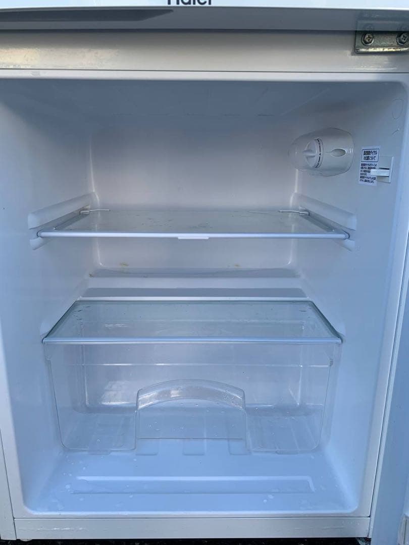 ♻️送料設置無料　Haier 冷凍冷蔵庫　JR-N85B