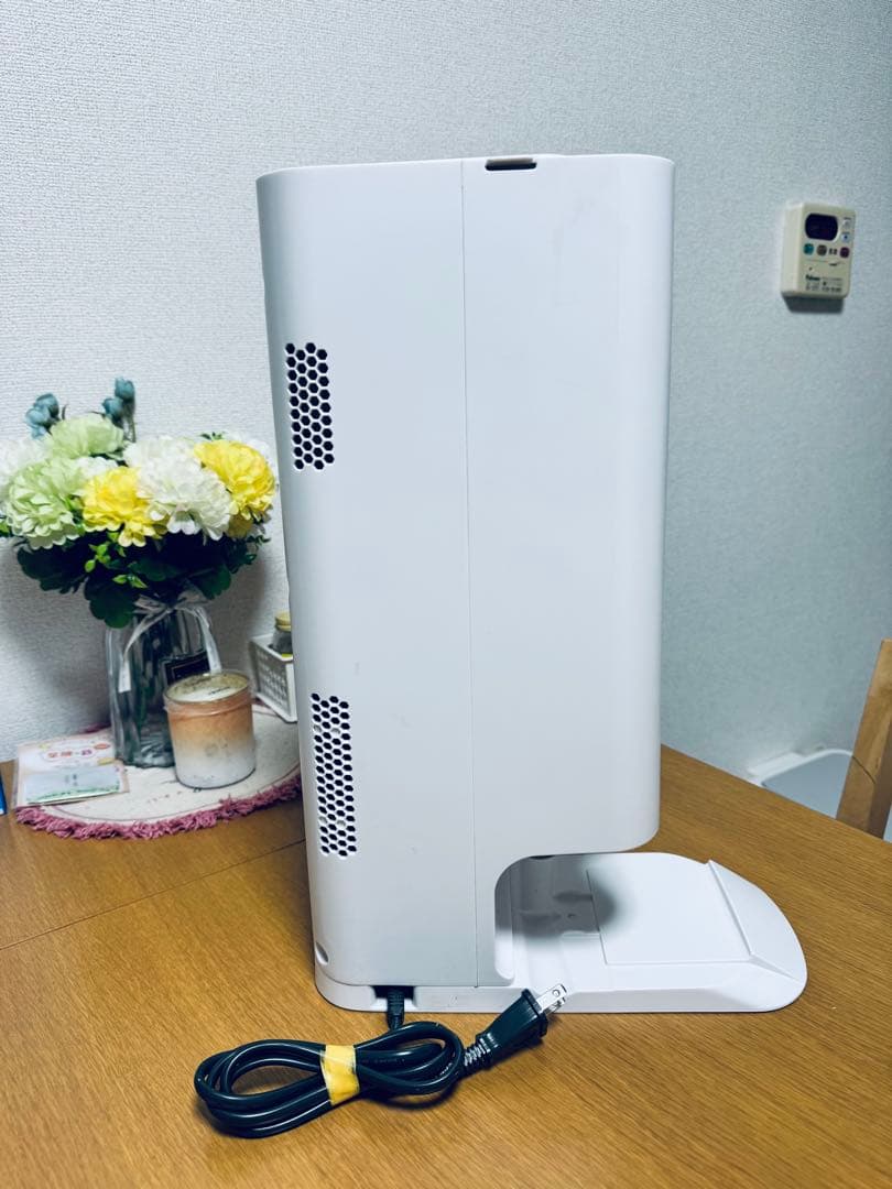 Panasonic コードレス 掃除機 MC-NS10K 22年製 [5]