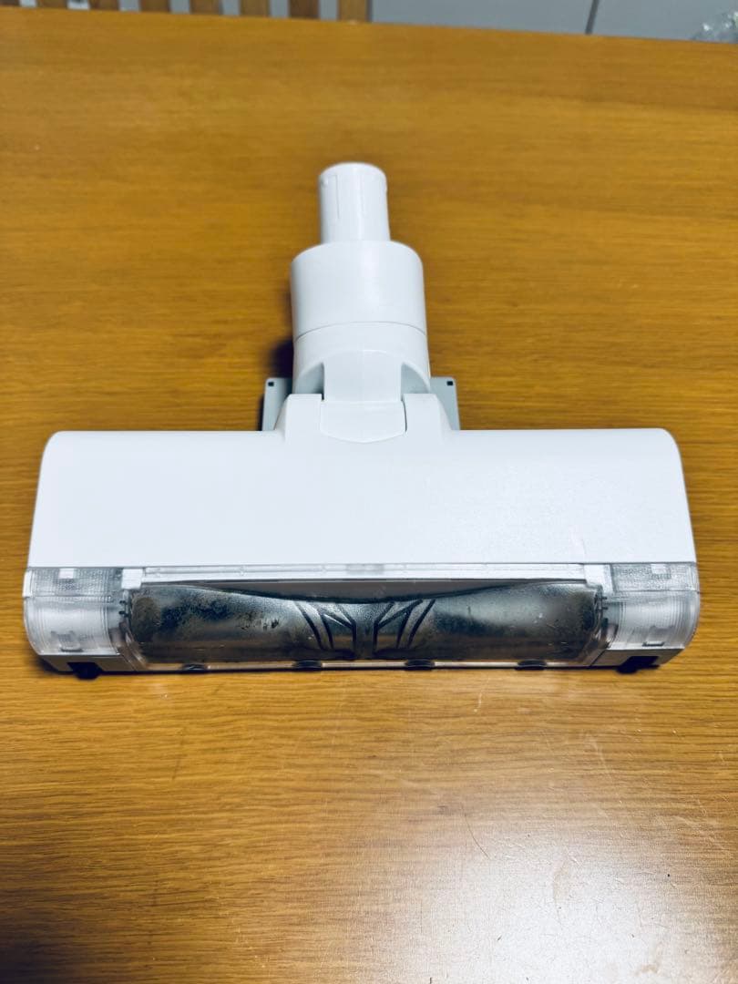 Panasonic コードレス 掃除機 MC-NS10K 22年製 [5]