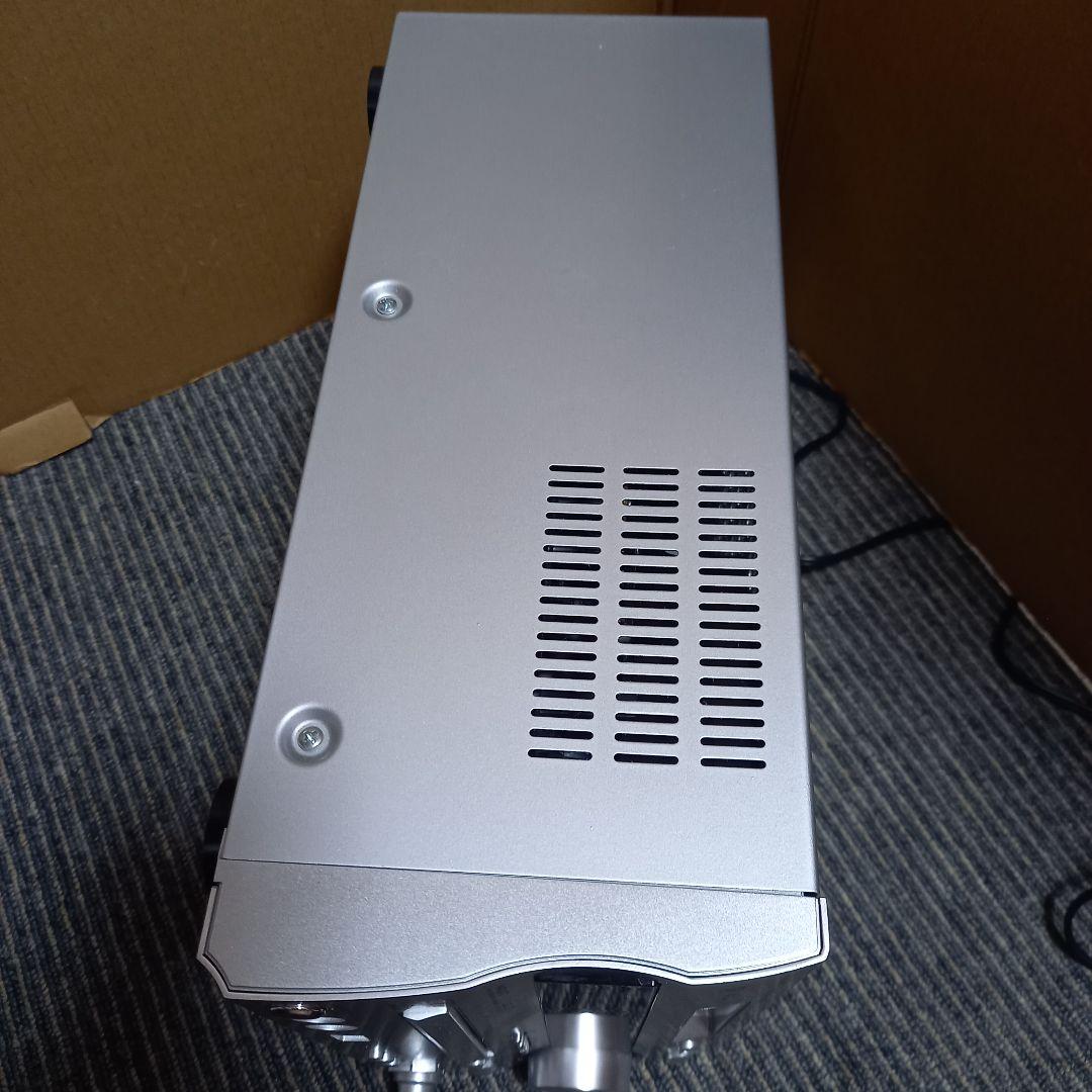 ONKYO FR-N7NX(C) (完動 美品 ピックアップ交換整備済み)