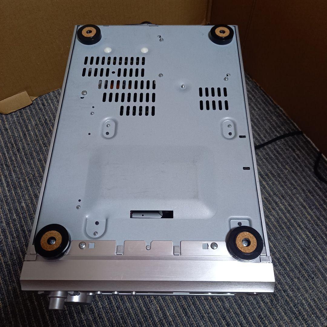 ONKYO FR-N7NX(C) (完動 美品 ピックアップ交換整備済み)