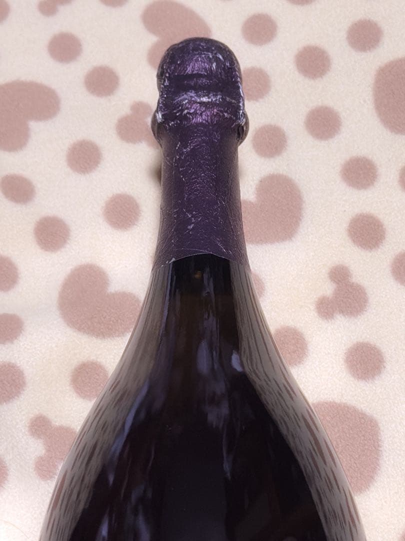 ドン・ペリ二ヨン ロゼ ヴィンテージ2003 12.5% 750ml 1本