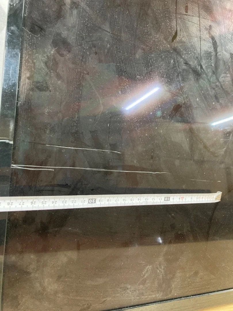 FUNAI 55型液晶テレビ FL-55U4120 2020年製