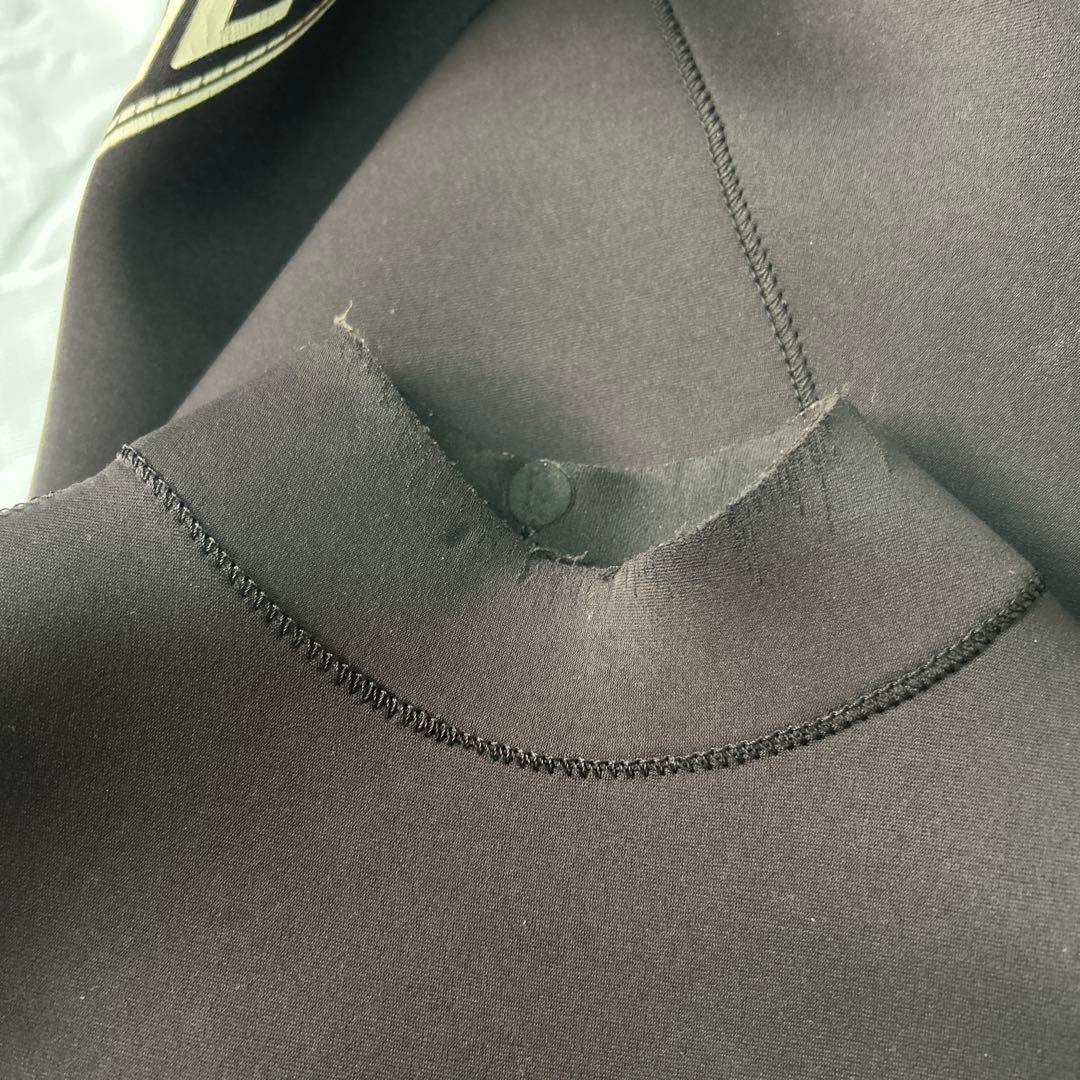 BEWET フルスーツ ブラック