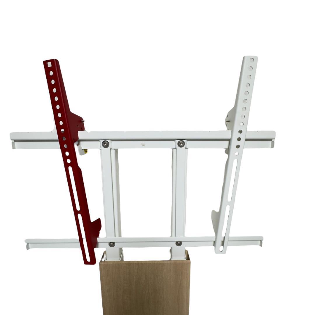 EQUALS WALL V3テレビスタンド ロータイプ棚板 サウンドバー棚板付き