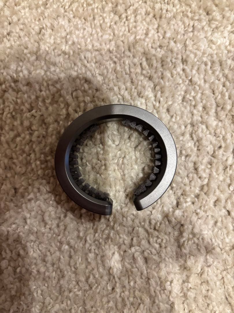 トラベルバッグ付！ Dyson Airwrap HS01 40mm/ハードブラシ