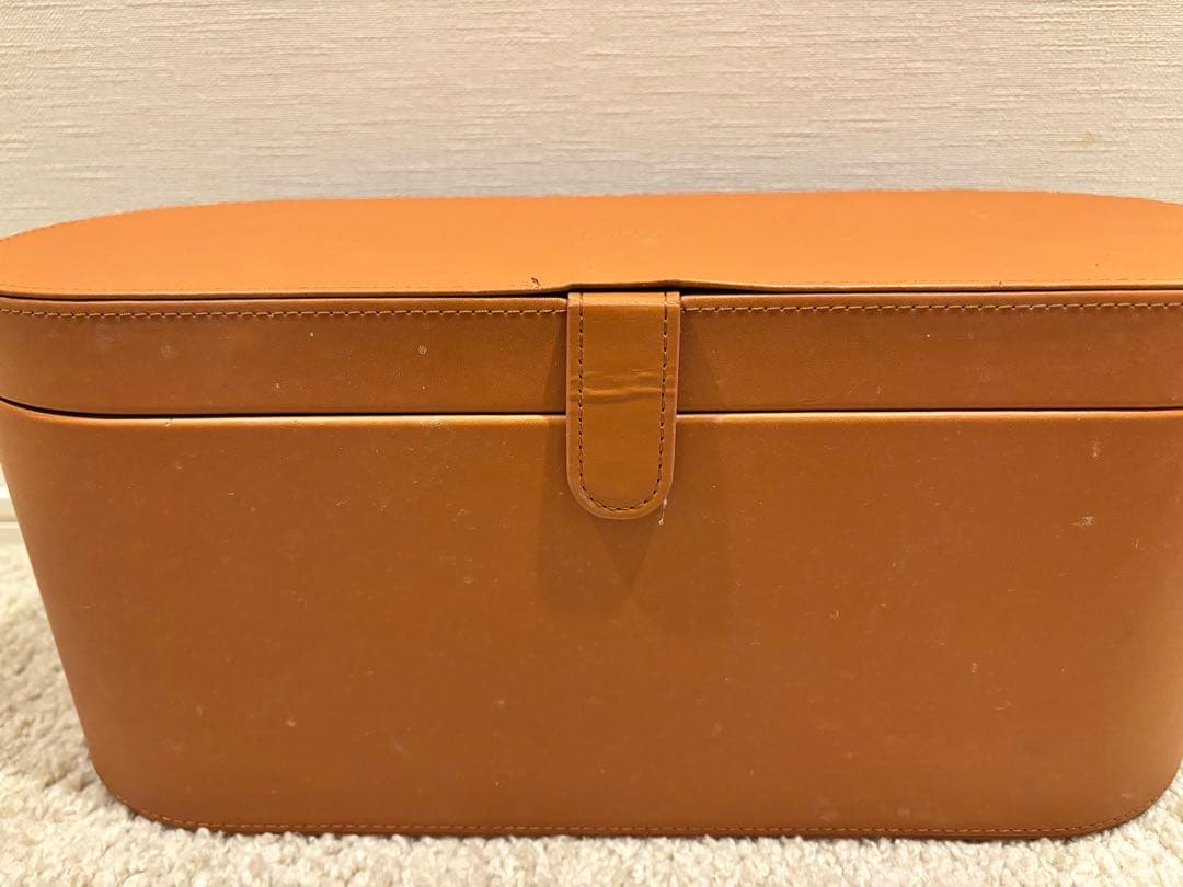 トラベルバッグ付！ Dyson Airwrap HS01 40mm/ハードブラシ